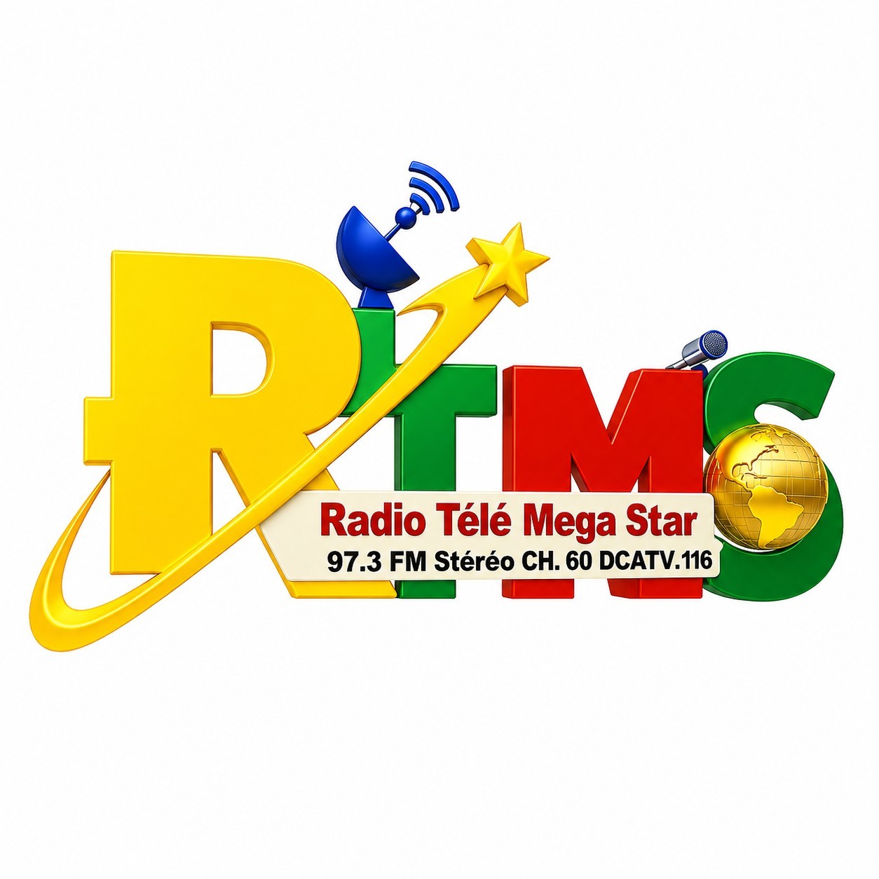 Radio Tele Mega Star